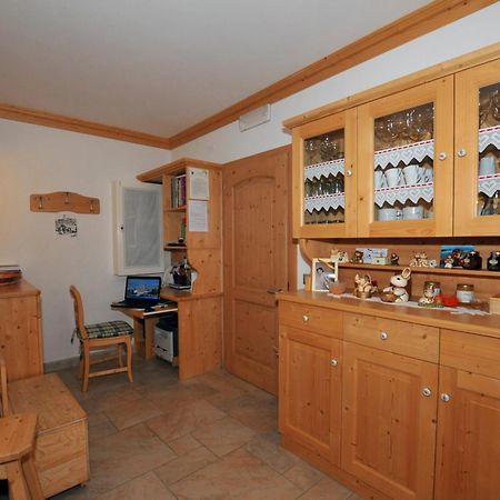 הוילה Tassullo Agritur Le Pergolette מראה חיצוני תמונה